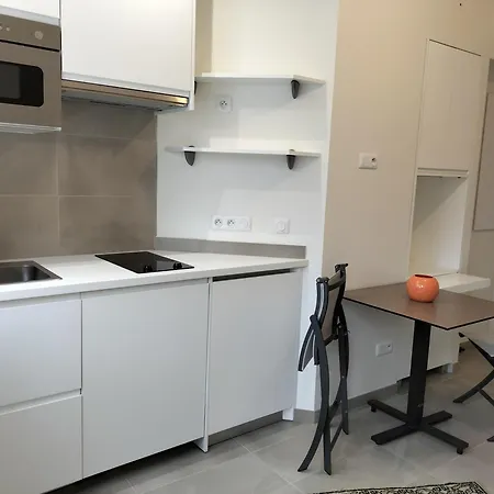Apartman La Defense Arena Nanterre
