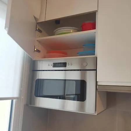 Apartman La Defense Arena *