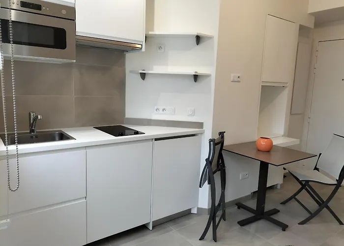 Apartment La Défense Arena Nanterre